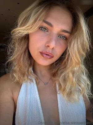 Elsa Weissenbach Of Thumbnail Picture