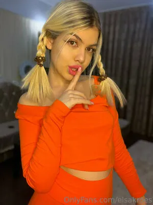 Elsakroes OnlyFans Leaked Free Thumbnail Picture - #01aVZS6dwF