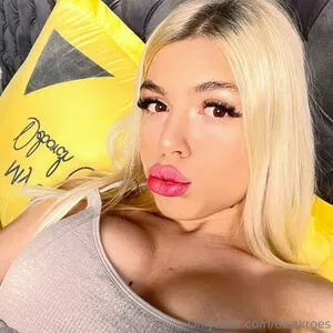 Elsakroes OnlyFans Leaked Free Thumbnail Picture - #D5ZcfNeGNb