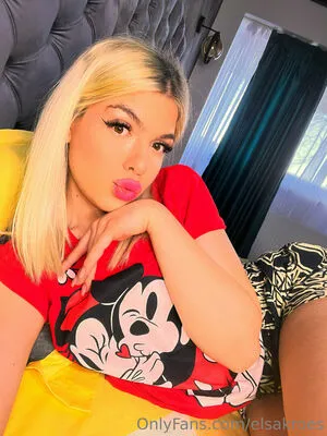 Elsakroes OnlyFans Leaked Free Thumbnail Picture - #FdYfMHZ8pj