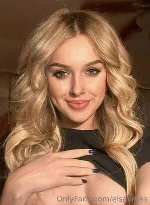 Elsakroes OnlyFans Leaked Free Thumbnail Picture - #LdYl0y7gAz