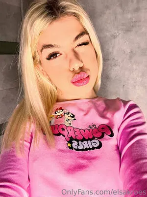 Elsakroes OnlyFans Leaked Free Thumbnail Picture - #PcwM7oKmo8