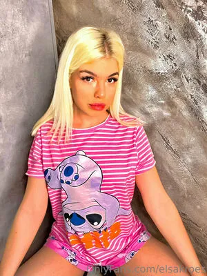 Elsakroes OnlyFans Leaked Free Thumbnail Picture - #fq5QJliLCV