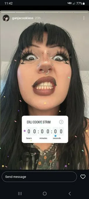 Elsmerize OnlyFans Leaked Free Thumbnail Picture - #1B4zhsKMWW