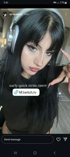Elsmerize OnlyFans Leaked Free Thumbnail Picture - #SMgeJs9PDU
