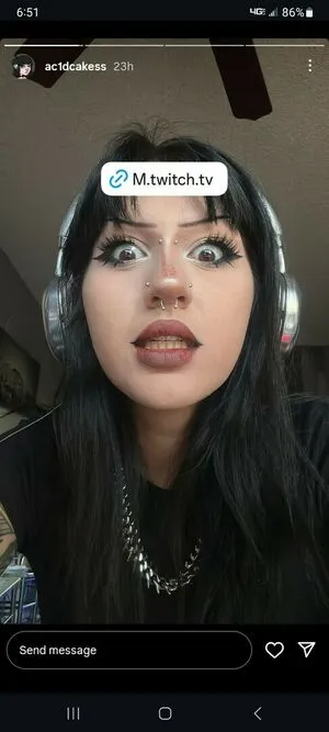 Elsmerize OnlyFans Leaked Free Thumbnail Picture - #kTuiXLEQHs