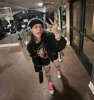 Elsmerize OnlyFans Leaked Free Thumbnail Picture - #kdGPrsglwg