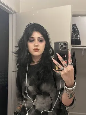 Elsmerize OnlyFans Leaked Free Thumbnail Picture - #xBZvsZQVPH