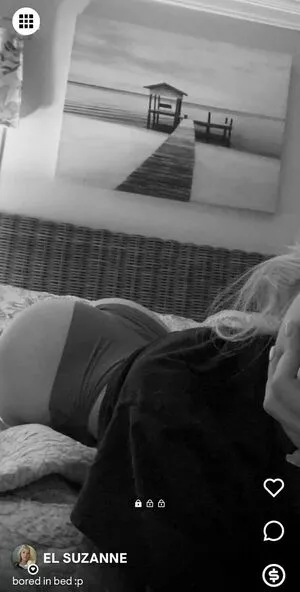 Elsuzannee OnlyFans Leaked Free Thumbnail Picture - #60pyJb0eoA
