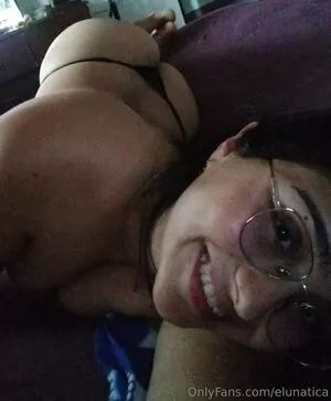 Elunatica OnlyFans Leaked Free Thumbnail Picture - #N6IeteyW1D
