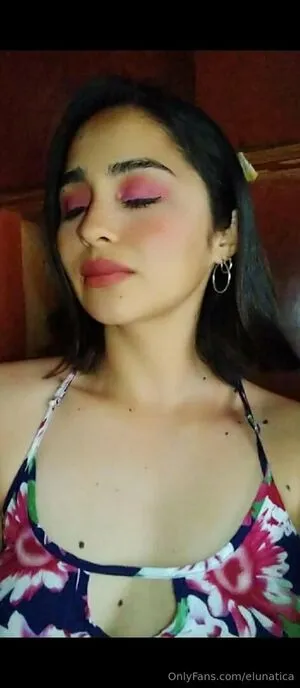 Elunatica OnlyFans Leaked Free Thumbnail Picture - #USTsCRGY53