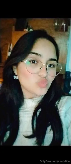 Elunatica OnlyFans Leaked Free Thumbnail Picture - #tHczPjveU7