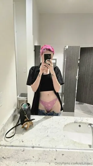 Elunaxc OnlyFans Leaked Free Thumbnail Picture - #atce1cDQLl