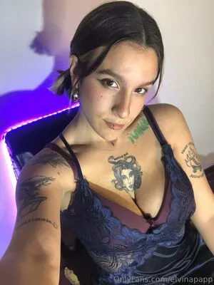 Elvinapapp OnlyFans Leaked Free Thumbnail Picture - #9rDZpxRFZc