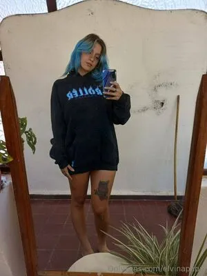 Elvinapapp OnlyFans Leaked Free Thumbnail Picture - #TAoWGja2eS