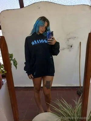 Elvinapapp OnlyFans Leaked Free Thumbnail Picture - #ih6i8InNhg