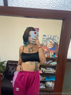 Elvinapapp OnlyFans Leaked Free Thumbnail Picture - #p3ohBo2kGh