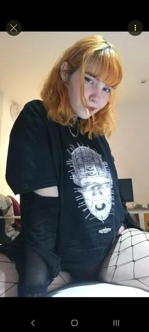 Ely Shebax OnlyFans Leaked Free Thumbnail Picture - #5vxPFAazHG