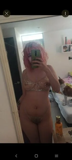 Ely Shebax OnlyFans Leaked Free Thumbnail Picture - #CPrM64Mj9S