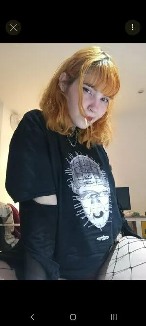 Ely Shebax OnlyFans Leaked Free Thumbnail Picture - #UJF4pXnnnU
