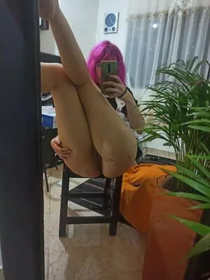 Ely Shebax OnlyFans Leaked Free Thumbnail Picture - #yrkvJSBNyc