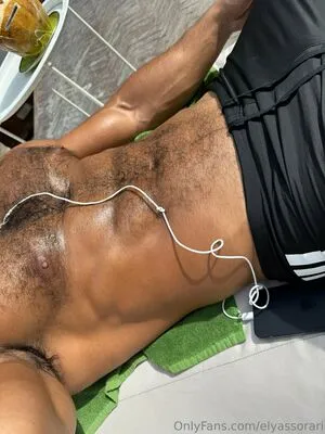 Elyassorari OnlyFans Leaked Free Thumbnail Picture - #1aFCl1gCUr