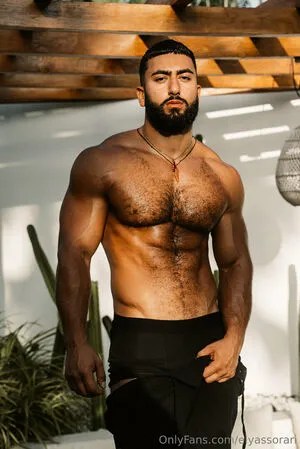 Elyassorari OnlyFans Leaked Free Thumbnail Picture - #ElpdnaKvut