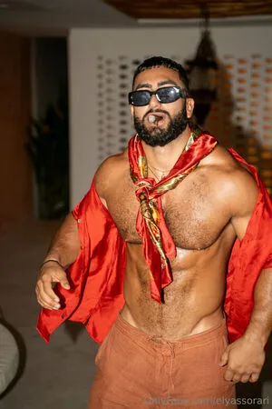 Elyassorari OnlyFans Leaked Free Thumbnail Picture - #NfZbECENTt