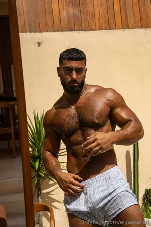 Elyassorari OnlyFans Leaked Free Thumbnail Picture - #pXltLTQa3M