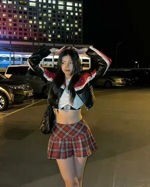 Elyn Leong OnlyFans Leaked Free Thumbnail Picture - #MTogsK025x