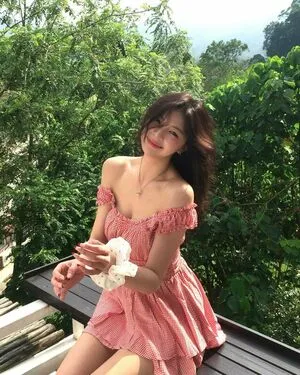 Elyn Leong OnlyFans Leaked Free Thumbnail Picture - #WdILEuoVTu