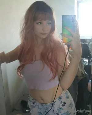 Elysiafayex OnlyFans Leaked Free Thumbnail Picture - #rW8ECp9Bul