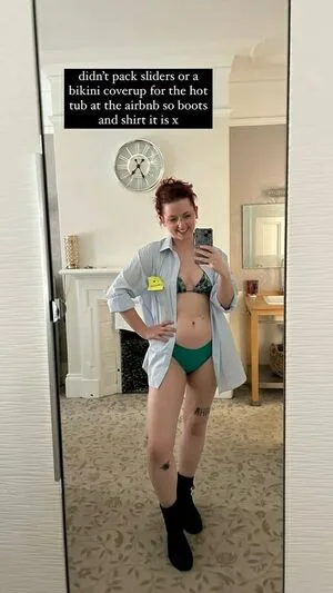 Em Cavell OnlyFans Leaked Free Thumbnail Picture - #BXNds04XlW