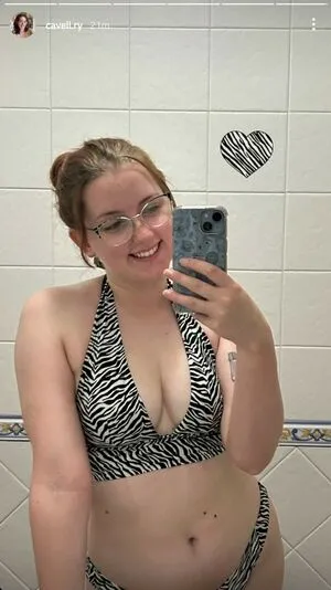 Em Cavell OnlyFans Leaked Free Thumbnail Picture - #ddyfA1mMRq