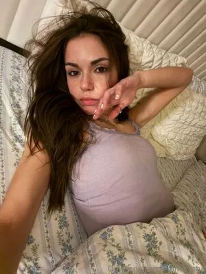 Em Michaelaa OnlyFans Leaked Free Thumbnail Picture - #D8FTDJwSwZ