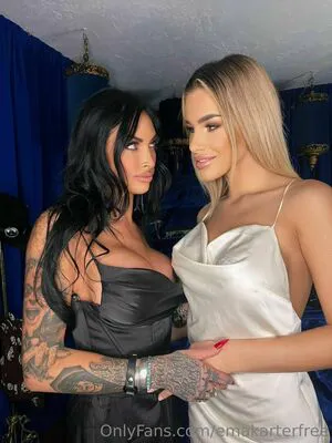 Emakarterfree OnlyFans Leaked Free Thumbnail Picture - #ImBE0SP1Pg