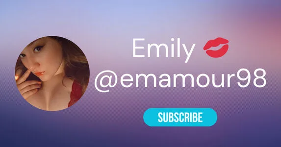 Emamour98 OnlyFans Leaked Free Thumbnail Picture - #tsz0LE4ora