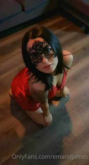 Emandjames OnlyFans Leaked Free Thumbnail Picture - #Q3ViuYv2HB
