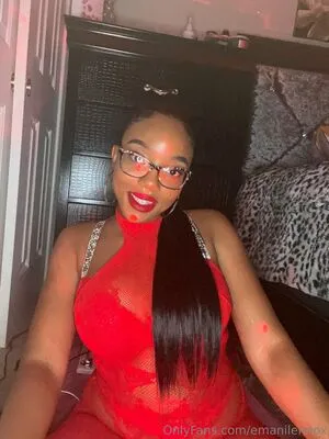 Emanilennox OnlyFans Leaked Free Thumbnail Picture - #7wsdBWXC2N
