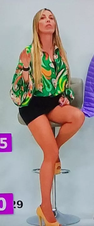 Emanuela Botto OnlyFans Leaked Free Thumbnail Picture - #FUClrUM0D2