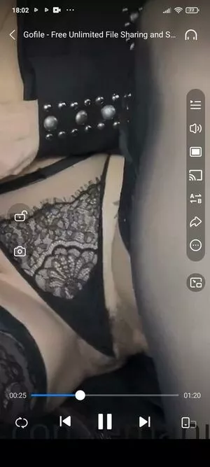 Emanuela Botto OnlyFans Leaked Free Thumbnail Picture - #d5cpPYf0KX
