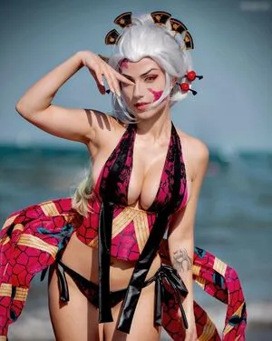 Emanuela Capitano OnlyFans Leaked Free Thumbnail Picture - #DeoPpSJVQR