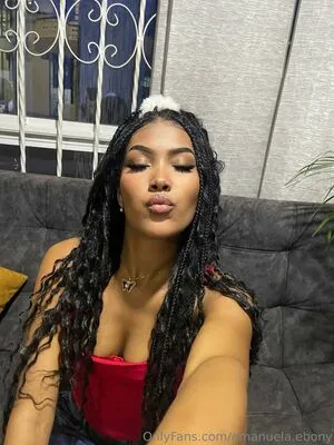 Emanuela Ebony Thumbnail Picture
