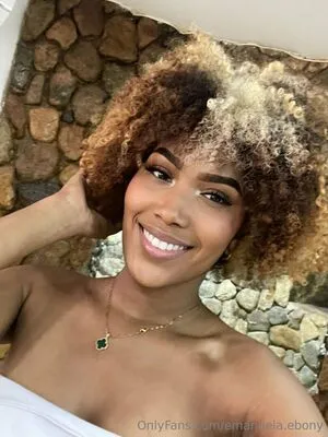 Emanuela Ebony OnlyFans Leaked Free Thumbnail Picture - #TUpDugxXOb
