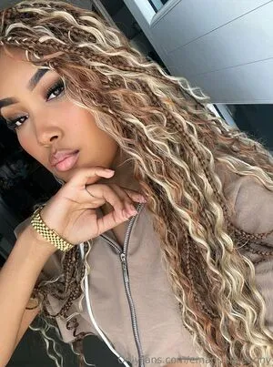 Emanuela Ebony OnlyFans Leaked Free Thumbnail Picture - #XydulJWNZc