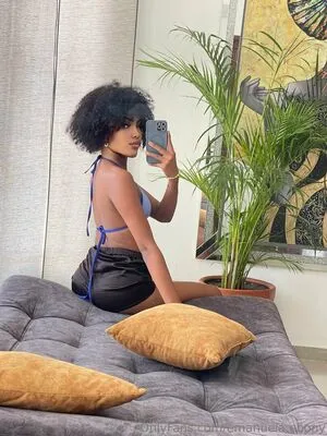 Emanuela Ebony OnlyFans Leaked Free Thumbnail Picture - #ZMUbuAVHDa