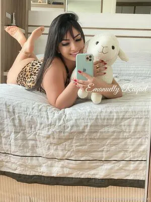 Emanuellyraquel OnlyFans Leaked Free Thumbnail Picture - #3DtPmDdcYY
