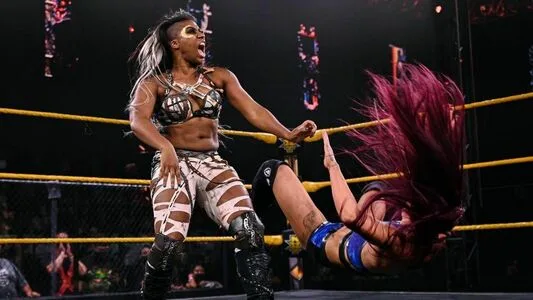 Ember Moon OnlyFans Leaked Free Thumbnail Picture - #2x8Di9i0yG