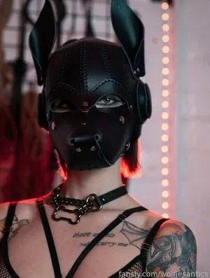 Ember Wolf OnlyFans Leaked Free Thumbnail Picture - #1XJW0KNUcq