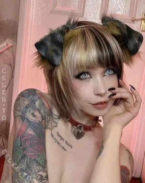 Ember Wolf OnlyFans Leaked Free Thumbnail Picture - #2y2ZLP9MVz